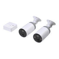 Tp-Link Tapo C400 Guia Rápido