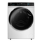 Haier HW80-B14979, HW100-B14979, HW120-B14979 - Manual de la lavadora