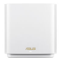 Asus ZenWiFi AXE7800 Guia Rápido