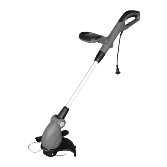 IKRA RT 2107 D Instrucciones De Manejo