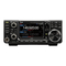 Transceptores Icom IC-9700 Manual Básico