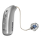Amplificadores Auditivos Oticon More 1 miniRITE R Instrucciones De Uso