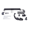 Accesorios de Automóviles Brink 4943 Instrucciones De Montaje