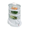 Vaporeras Clatronic DG 2844 Instrucciones De Servicio