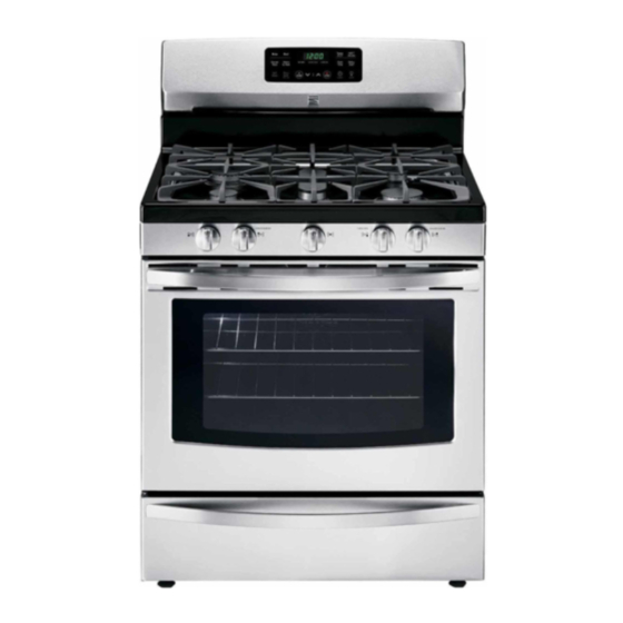 Kenmore 790.7443 Manuales