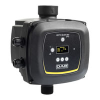 DAB ACTIVE DRIVER PLUS T/T 5.5 Instrucciones De Instalación Y Mantenimiento