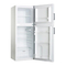 Refrigeradores Candy CMDS 5122WHN Manual De Usuario