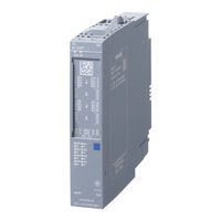 Siemens 6DL1135-6TF00-0EH1 Manual De Producto