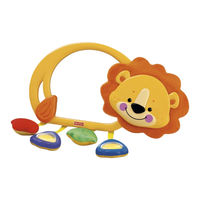 Fisher-Price N7321 Manual Del Usuario