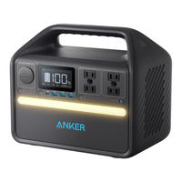 Anker A1751 Manual Del Usuario
