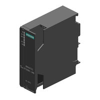 Siemens IM 153-2 HF Información Del Producto