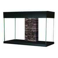 Fluval accent Guia Del Usuario