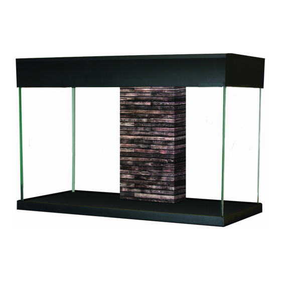Fluval accent Guia Del Usuario