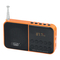 Radio Trevi DR 740 SD Guia De Inicio Rapido