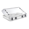 Accesorios de Automóviles Dometic Midi Heki B Manual De Instrucciones
