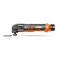 Herramientas Eléctricas Worx Sonicrafter WX673 Manual Del Usuario