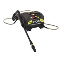 Ryobi RY141612VN Manual Del Operador
