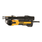 Amoladoras DeWalt DWE46202 Manual De Instrucciones