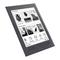 Lectores de Libros Electrónicos ENERGY SISTEM Energy eReader Slim HD Manual De Usuario