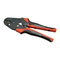 Herramientas Cembre Crimpstar HP3 Manual De Uso Y Mantenimiento