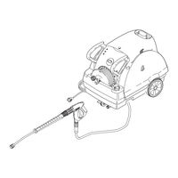 Kärcher HDS 698 C/CSX Eco Manual Del Usuario
