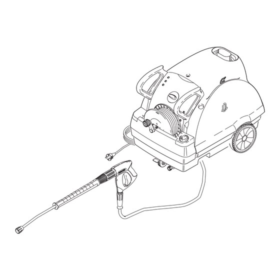 Kärcher HDS 551 C Eco Manual Del Usuario