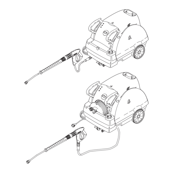 Kärcher HDS 551 C Eco Manual De Instrucciones