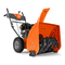 Manual de Husqvarna ST 124