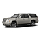 Manual del Cadillac Escalade 2007 y del Escalade ESV 2007