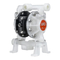 Bombas de Agua Ingersoll Rand ARO P 05P Serie Manual Del Operario