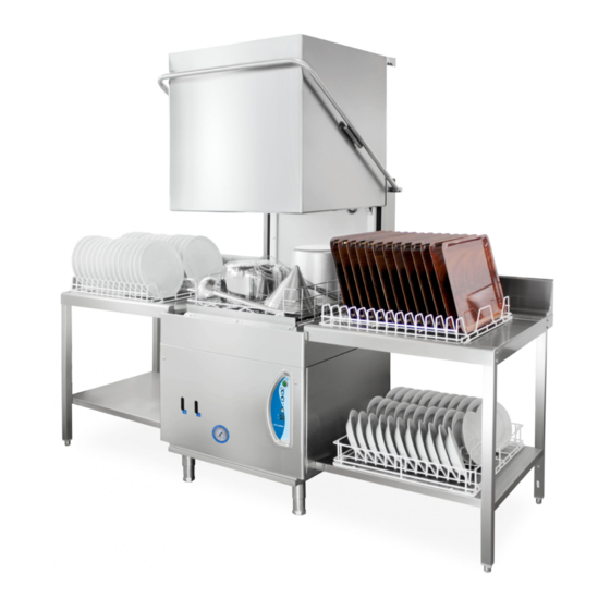 lamber PT-800-ek Manual Del Instrucciones