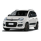 Automóviles Fiat panda Manual De Uso