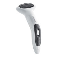 HoMedics HHP-110-EU Manual De Instrucciones
