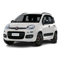 Fiat panda Empleo Y Cuidado