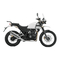 Motocicletas Royal Enfield Himalayan EFI Manual Del Propietário