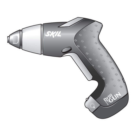 Skil F0152972 Serie Manual De Instrucciones