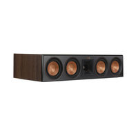 Klipsch 1065824 Manual De Referencia