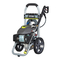 Lavadoras a Presión Ryobi RY802900 Manual Del Operador