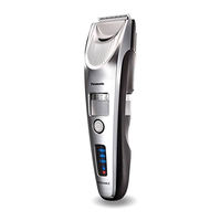Panasonic ER SC60 Instrucciones De Funcionamiento