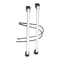 Accesorios de Automóviles Seat 6F9.071.151 Instrucciones De Montaje