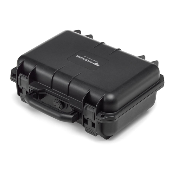 DJI BS30 Guía De Usuario