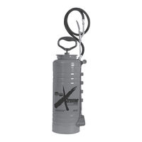 Chapin XTREME Serie Manual De Instrucciones