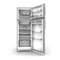 Refrigeradores Whirlpool WRM41ABDAR Manual De Uso