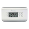 Termostatos Fantini Cosmi CH130RR Manual De Instrucciones