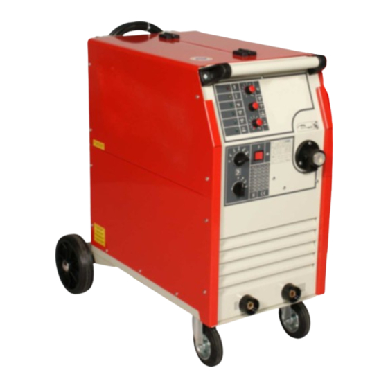 Compact 210 Manual De Instrucciones