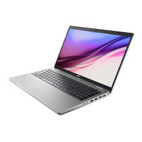 Dell Latitude 5521 Manual De Servicio