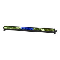 Beamz LCB144 LED Colour Bar Manual De Instrucciones