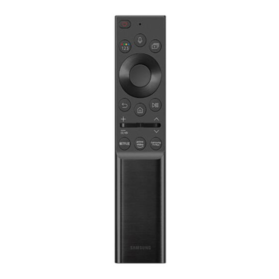 Samsung TM2180E Guia De Inicio Rapido