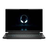 Dell P109F008 Guia De Inicio Rapido