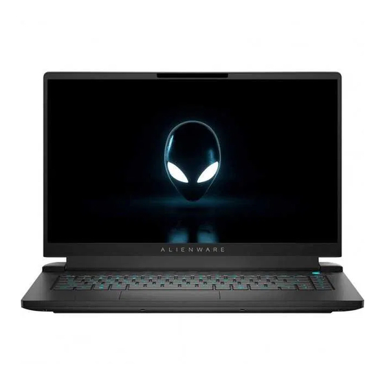 Dell P109F Guia De Inicio Rapido